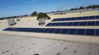 Bright Source - Solar Panel Installation image 5